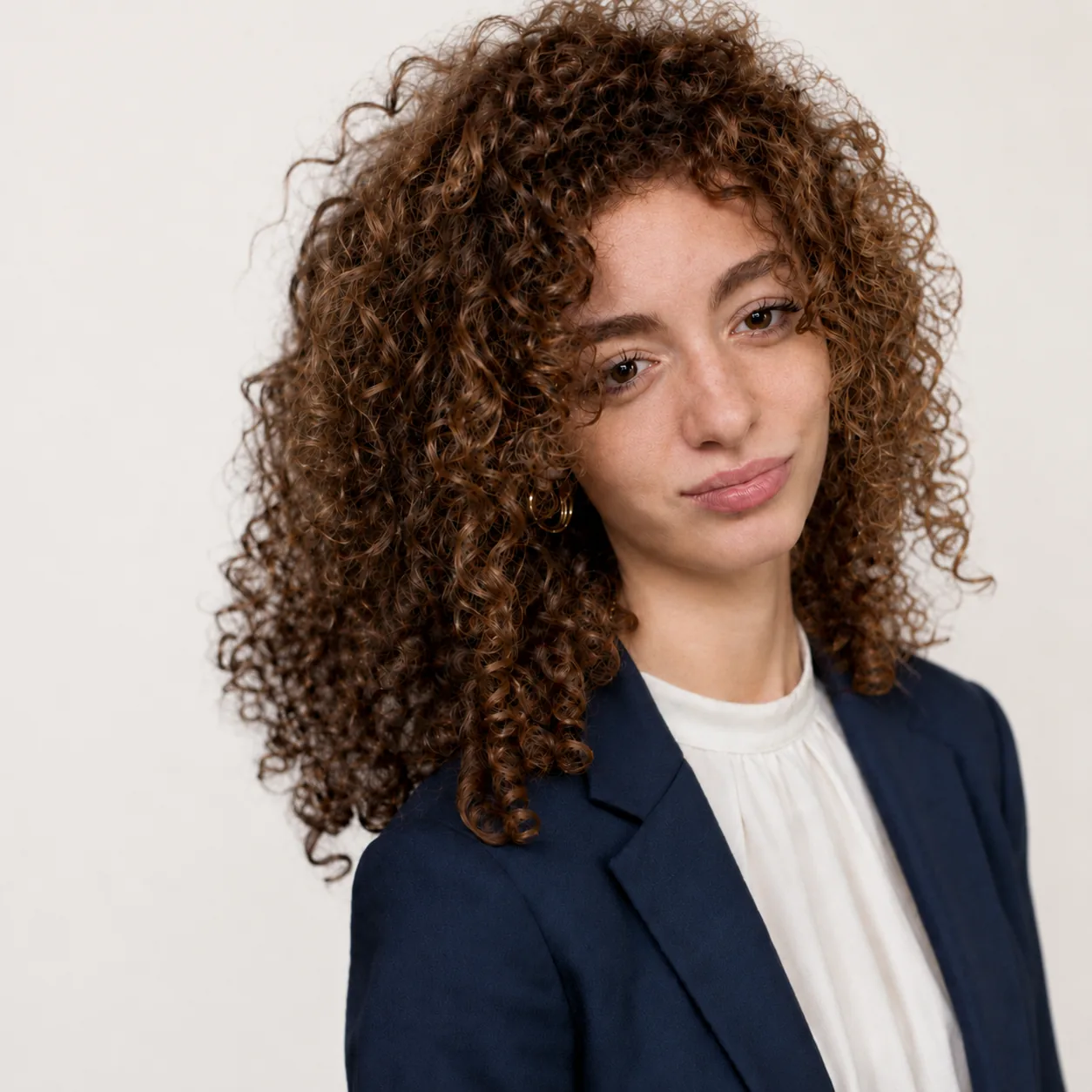 Emilie – Praktikantin & Kundenbetreuung