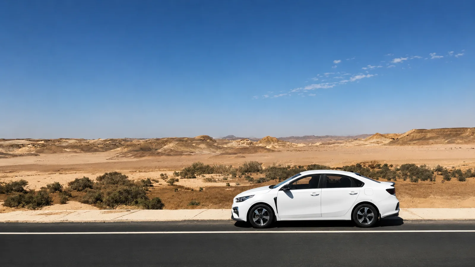 Kia Grand Cerato