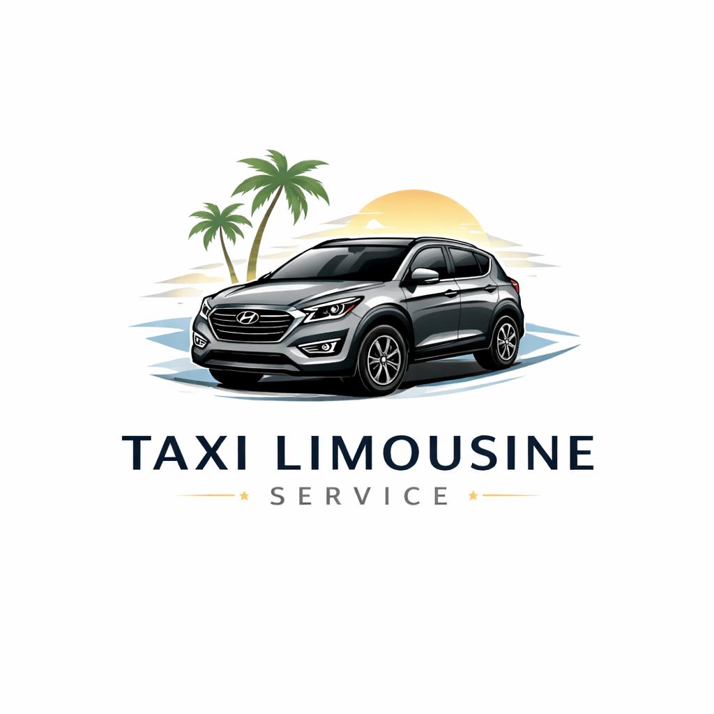 Taxi Limousine Service Hurghada